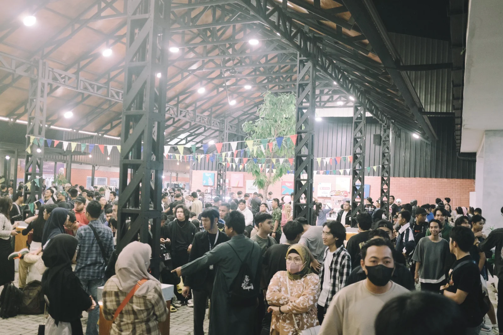 Lahaf Rawsam Lahan Rawa | Wetland Square